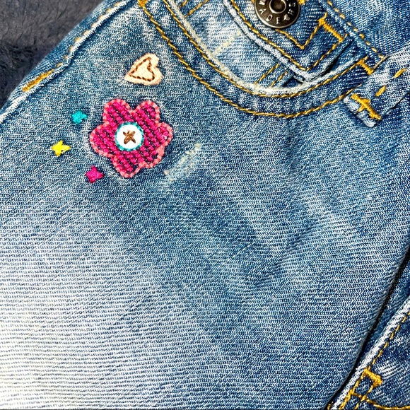 Joe Fresh Baby Jeans - Picture 2 of 5